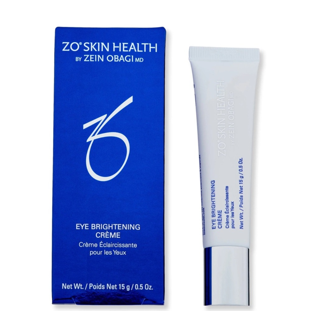 ZO Skin Health Eye Brightening Crème